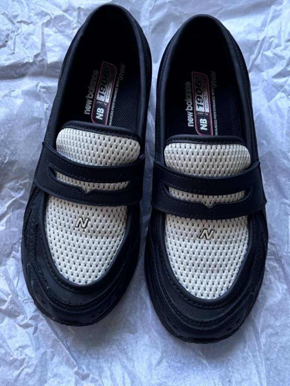 New Balance 1906L Loafers